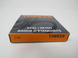 Timken Wheel Seal 2146 -- New