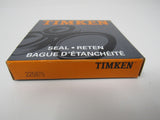 Timken Wheel Seal 225875 -- New