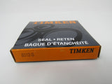 Timken Wheel Seal 8312-S -- New
