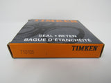 Timken Rear Wheel Seal 710105 -- New