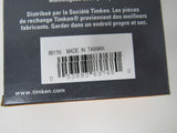 Timken Differential Pinion Seal 8611N -- New