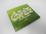 Mercury Records Sugarland Gold and Green CD Christmas -- Used