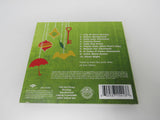 Mercury Records Sugarland Gold and Green CD Christmas -- Used