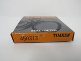 Timken Oil Grease Seal 450313 -- New