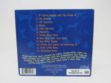 Family Playroom Songs Just For Me CD JAKE Copyrite 2008 -- Used
