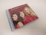 Lyric Street Records SheDAISY Brand New Year CD Christmas Produced by Dan Huff -- Used