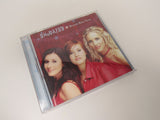 Lyric Street Records SheDAISY Brand New Year CD Christmas Produced by Dan Huff -- Used