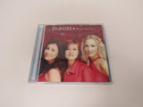 Lyric Street Records SheDAISY Brand New Year CD Christmas Produced by Dan Huff -- Used