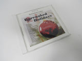Desperation Records Barenaked Ladies Barenaked fo the Holidays CD Christmas -- Used