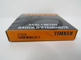 Timken Transfer Case Input Shaft Seal 472636 -- New