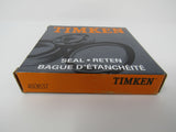 Timken Wheel Seal 493637 -- New