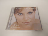 RCA Records Lable Martina McBride White Christmas CD Christmas -- Used