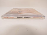RCA Records Lable Martina McBride White Christmas CD Christmas -- Used
