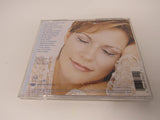 RCA Records Lable Martina McBride White Christmas CD Christmas -- Used