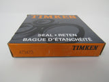Timken Wheel Seal 473473 -- New