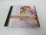 Epic Superstar Christmas CD Christmas Copyrite 1997 -- Used