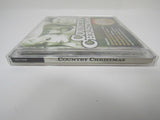 BMG Country Christmas CD Christmas Copyrite 2001 Pure Gold Hits -- Used