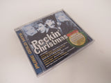 Sony Rockin Christmas CD Christmas Copyrite 2000 Pure Gold Hits -- Used