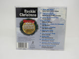Sony Rockin Christmas CD Christmas Copyrite 2000 Pure Gold Hits -- Used