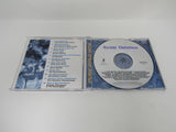 Sony Rockin Christmas CD Christmas Copyrite 2000 Pure Gold Hits -- Used