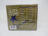 Steve Vaus Productions The Best of The Stars Come Out for Christmas CD Christmas -- Used
