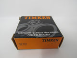 Timken Tapered Roller Manual Transmission Input Shaft Bearing SET32 -- New