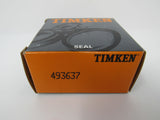 Timken Wheel Seal 493637 -- New