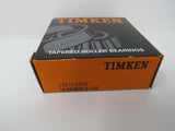 Timken Tapered Roller Bearings LM104949 -- New