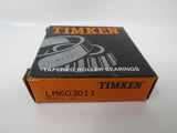 Timken Tapered Roller Bearings LM603011 -- New