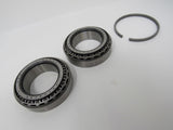 Timken Tapered Roller Bearings JLM506848E 90K02 SET25 -- New