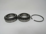 Timken Tapered Roller Bearings JLM506848E 90K02 SET25 -- New