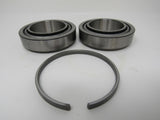 Timken Tapered Roller Bearings JLM506848E 90K02 SET25 -- New