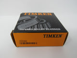 Timken Tapered Roller Bearings 25580 -- New
