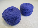 Cascade Yarns Yarn Lavender 2 Balls 220 Yards Each -- New