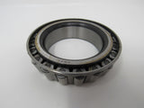 Parts Plus Tapered Roller Differential Bearing Rear Front 387A -- New