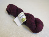 Dream Smooshy Sock Yarn Sundown Orchid 1 Skein 450 Yards 100% Superwash Merino -- New