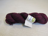 Dream Smooshy Sock Yarn Sundown Orchid 1 Skein 450 Yards 100% Superwash Merino -- New