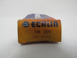 Napa Echlin Distributor Ignition Condenser FM201 -- New