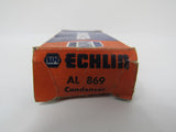 Napa Echlin Distributor Ignition Condenser AL869 -- New