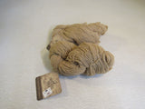 Imperial Yarn Two Ply 6.0 Sport Yarn Wild Rye 2 Skeins 395 Yards Each Gold -- New