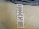 Bedsure Comfy Pet Dog Bed 34-in x 24-in Gray -- New