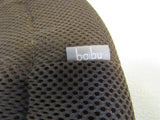 Baibu 13-in Round Padded Bar Stool Cover Brown -- New