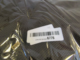 Baibu 13-in Round Padded Bar Stool Cover Brown -- New