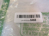 Bedsure Fitted Sheet 76-in x 80-in King White -- New