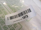 Bedsure Get Cozy Essentials Full Fitted Sheet 54-in x 75-in x 14-in Gray -- New