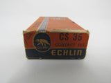 Echlin Contact Set Ignition Points CS35 -- New