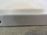 Standard Drawer Slides Lot of 4 Sets 22-in Bottom Mount White -- Used