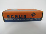 Echlin Contact Set Ignition Points CS18 -- New
