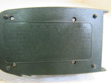 Westinghouse Photoelectric Switch Programmable Outdoor Black 125 V 60 Hz -- Used