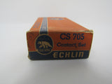 Echlin Contact Set Ignition Points CS705 -- New